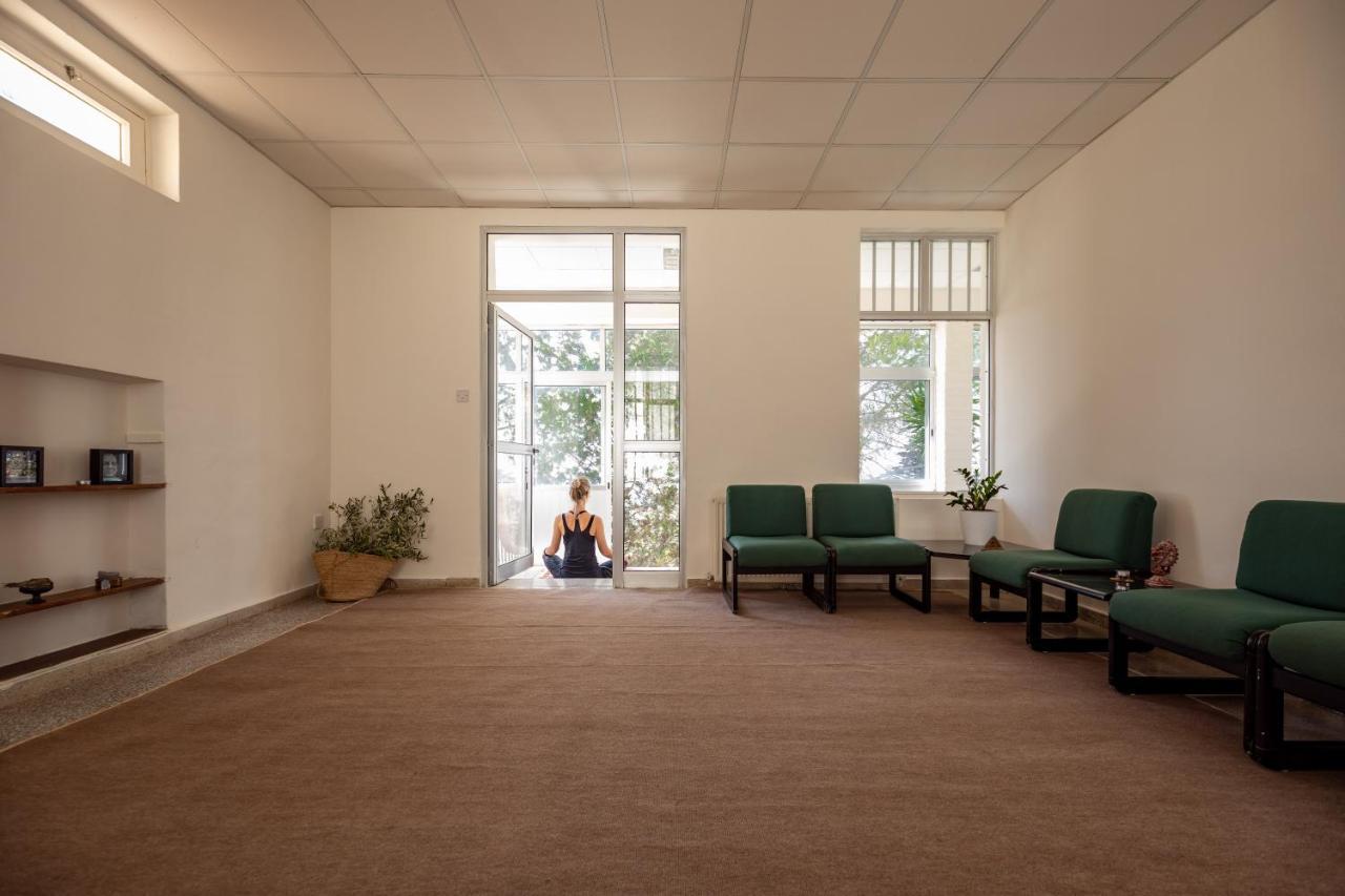 Retreat Centre Cyprus Villa Zoopiyi Ngoại thất bức ảnh