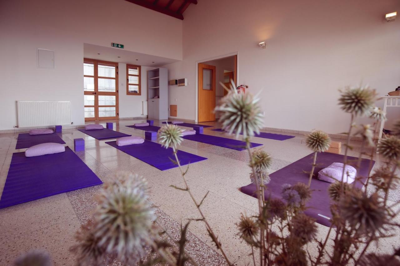 Retreat Centre Cyprus Villa Zoopiyi Ngoại thất bức ảnh