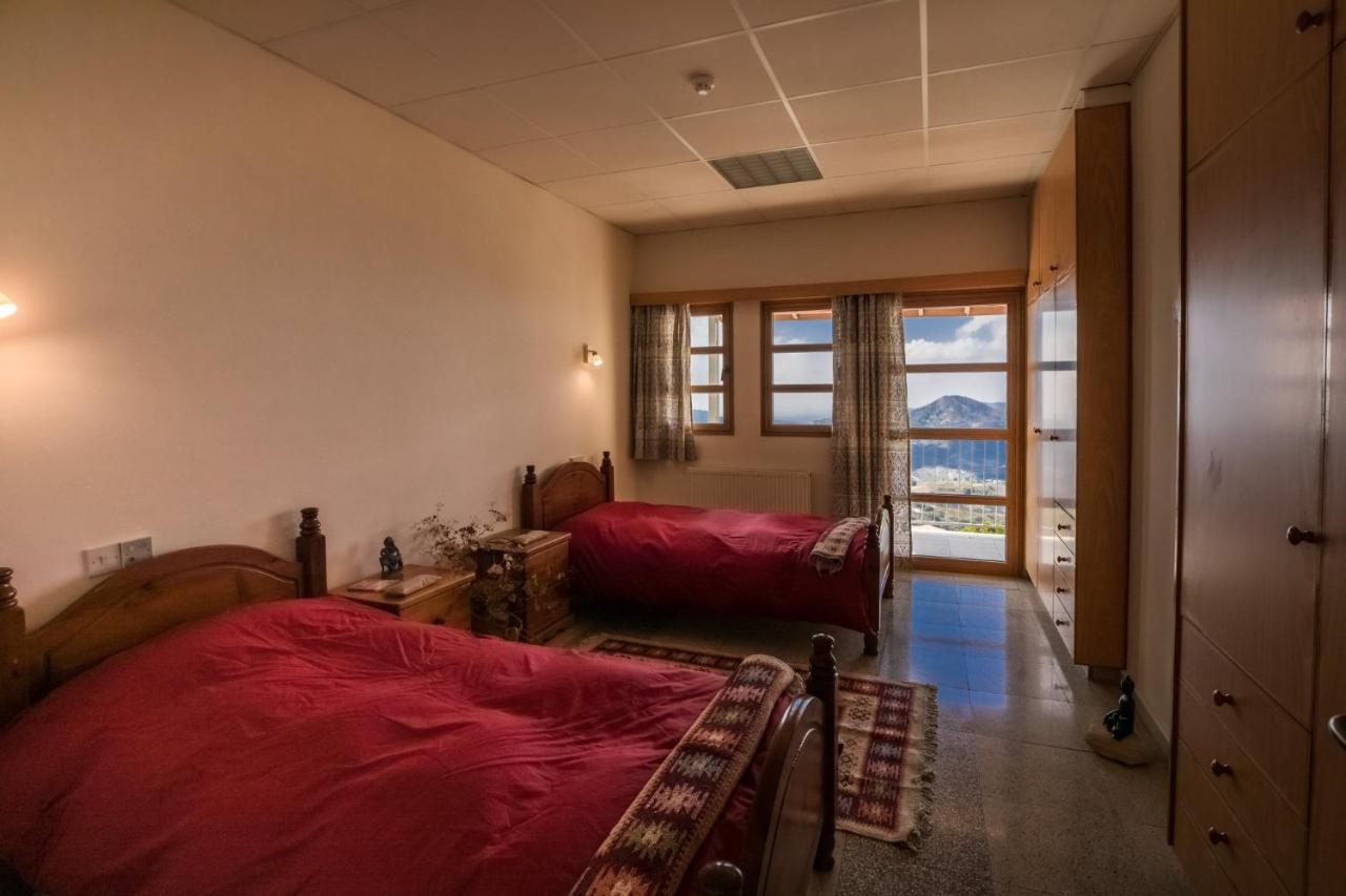 Retreat Centre Cyprus Villa Zoopiyi Ngoại thất bức ảnh