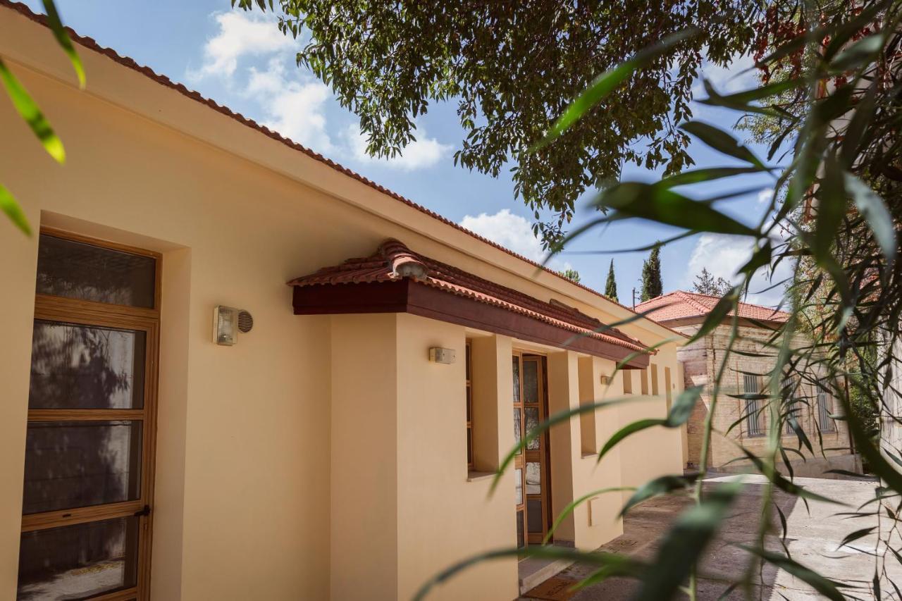 Retreat Centre Cyprus Villa Zoopiyi Ngoại thất bức ảnh