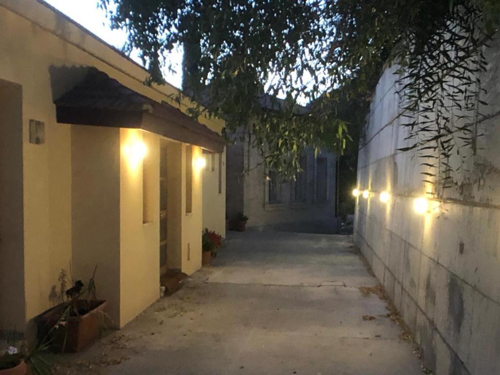 Retreat Centre Cyprus Villa Zoopiyi Ngoại thất bức ảnh