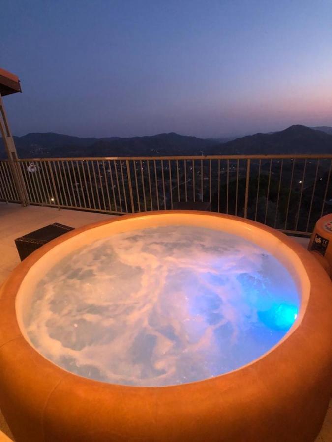 Retreat Centre Cyprus Villa Zoopiyi Ngoại thất bức ảnh