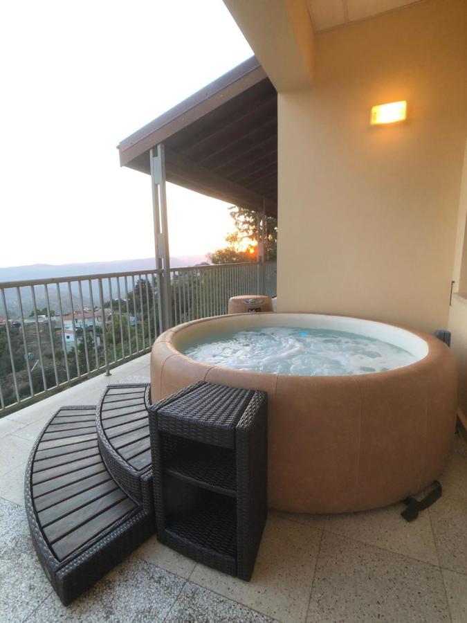 Retreat Centre Cyprus Villa Zoopiyi Ngoại thất bức ảnh