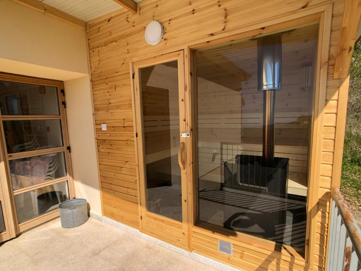 Retreat Centre Cyprus Villa Zoopiyi Ngoại thất bức ảnh